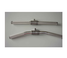 Fitness Equipment Handgrip