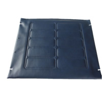 wheelchair cushion