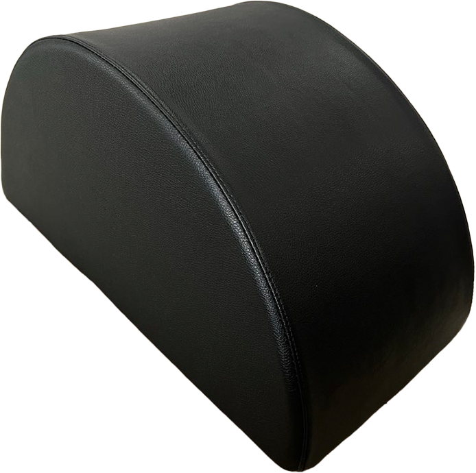 新款健身器材座背墊07